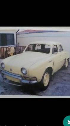 WILLYS INTERLAGOS 0.8 CONVERSÍVEL 8V GASOLINA 2P MANUAL WILLYS INTERLAGOS 0.8 CONVERSÍVEL 8V GASOLINA 2P MANUAL